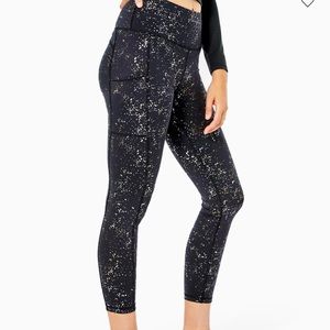 COPY - Lilly Pulitzer Luxletic 26" Weekender High Rise Legging